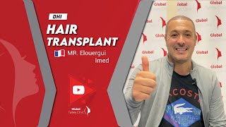 DHI Hair Transplant & Dental Implants - In Istanbul