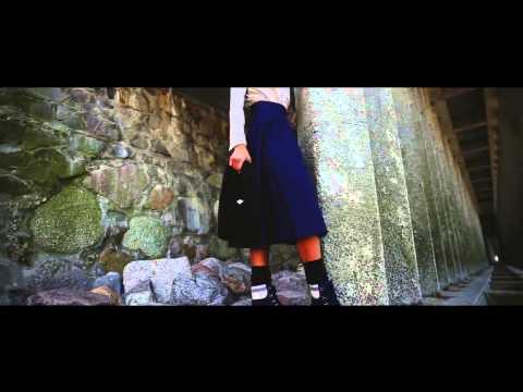 Коллекция осень 2014