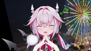 雑談をさせて頂きたく存じ申すで候