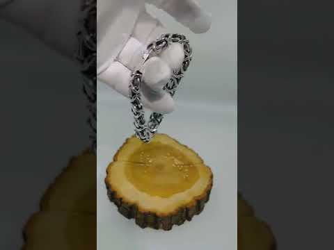 Браслет «Волчий хвост»🔥