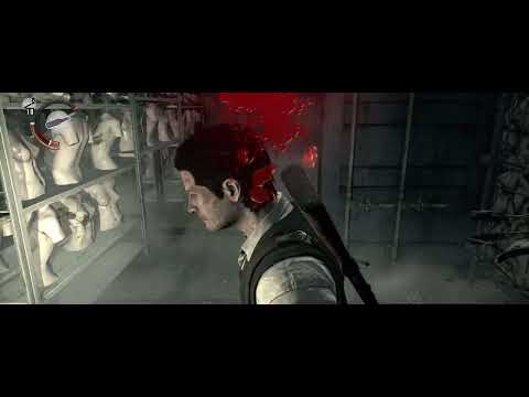 The Evil Within - (Blind) Playthrough pt.31