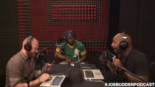 The Joe Budden Podcast - The ESPYs?