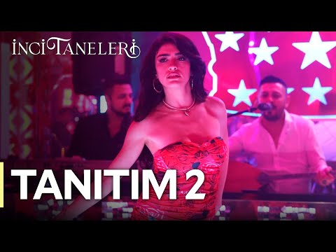 İnci Taneleri – Tanıtım 2 (25 Ocak Perşembe Kanal D'de!)