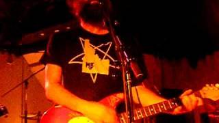 Built to Spill - "I Would Hurt a Fly" - Live at Melbourne 1.1.11
