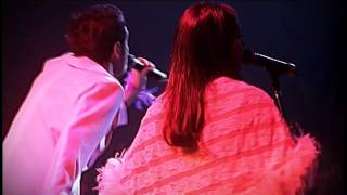 El agente (Gran Rex 2005) - Miranda!