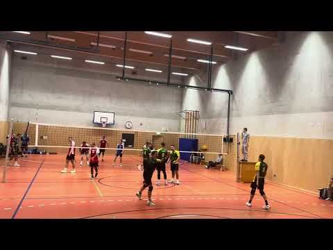 TUS Bothfeld - ASC II - Satz 2