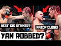Petr Yan Vs Sean O Malley Full Fight Reaction And Breakdown UFC 280 Event Recap