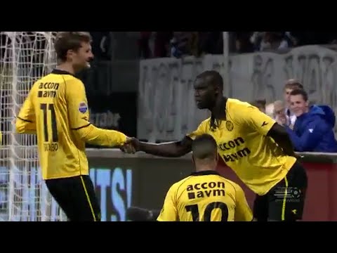 THROWBACK TUESDAY | Roda JC Kerkrade - VVV Venlo 16-04-2011