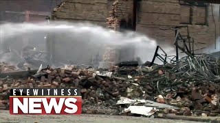 Download Lagu WTVO Eyewitness News at 5 for August 25th, 2020 (full broadcast) Thumbnail