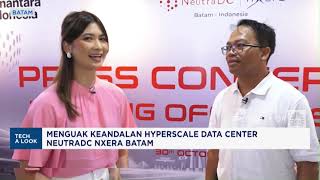 Download lagu Menguak Keandalan Hyperscale Data Center NeutraDC Nxera Batam mp3 Download lagu Menguak Keandalan Hyperscale Data Center NeutraDC Nxera Batam mp3