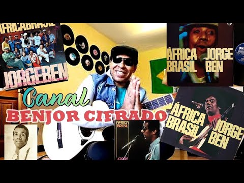 Xica Da Silva - Jorge Ben Jor