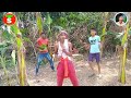 muchki hasi dhorai dilo video song/new video song with village boy/ new album song old song video