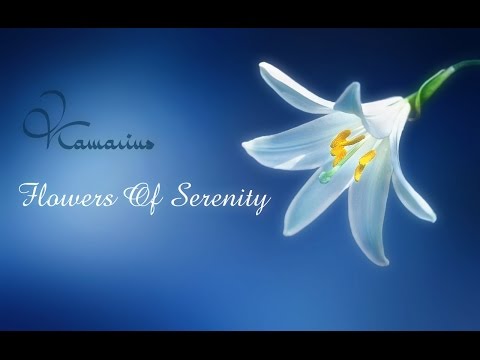 Kamarius - Flowers Of Serenity
