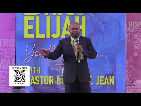 Youth Live Unplugged || Ting Go Nice Again !! || April 8, 2022