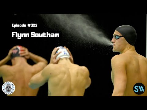 Embracing Challenges & Balancing Life with Flynn Southam