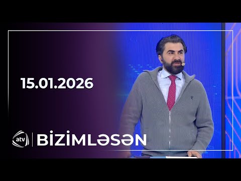 Bizimləsən / 15.01.2026