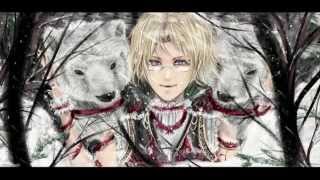 Nightcore - Red September [Spoken]