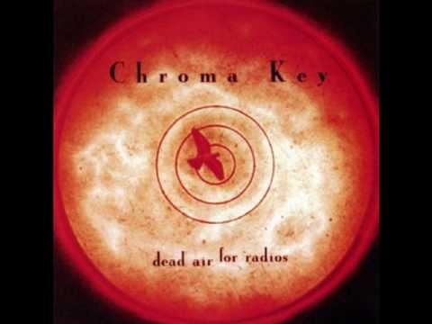 Chroma Key - Undertow
