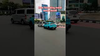 Download lagu Harga Taxi Paling Mahal ternyata Gocar loh! #jakarta #mobil #taksi #online #jalanan #gocar #grab mp3