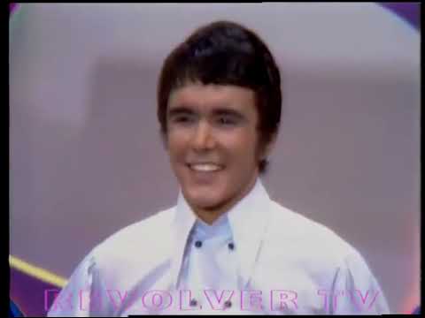 The Dave Clark Five - Sitting Here Baby & Nineteen Days Promo Film   1966 {RE-UPLOAD}