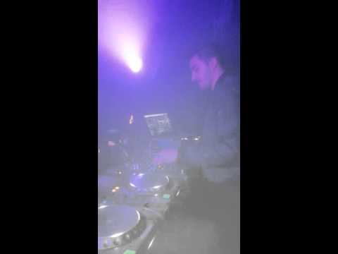 Clyde p halloween party nouveau casino