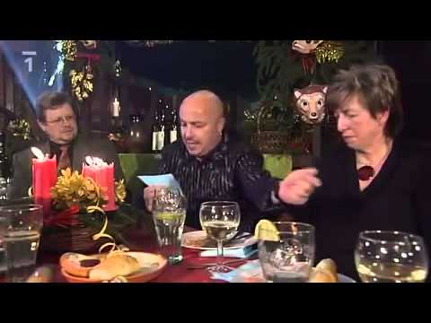 Zdeněk Izer   Silvestr 2009   Sestřih