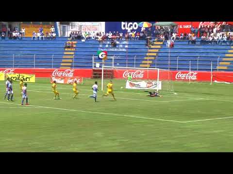 Video Resumen: Suchitepéquez 0-0 Marquense - Clausura 2018 Jornada 11