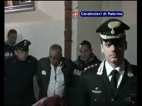 Operazione all'alba dei Carabinieri di Palermo: 37 arresti fra Partinico e San Giuseppe Jato