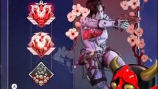 【APEX】アリーナランクコンバーター参加型　S5世界一位プレデター　PC鯖PS4参加OK