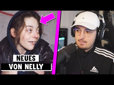 Marcel reagiert auf Nelly will aus dem Bahnhofsviertel raus