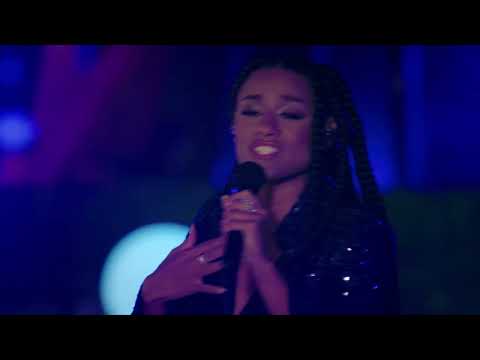 Disney’s Wish | Ariana Debose Full Performance of "This Wish" at Disneyland Paris