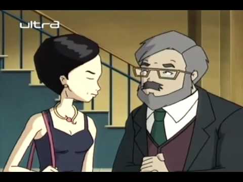 Kod Lioko 15.Epizoda na Srpskom