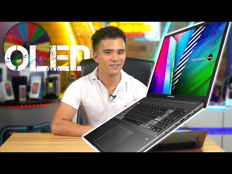 ASUS Vivobook 16X OLED Review- A Surprisingly Excellent Video Editing Laptop