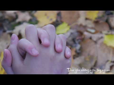 Chân dung mùa thu - Quỳnh Lan