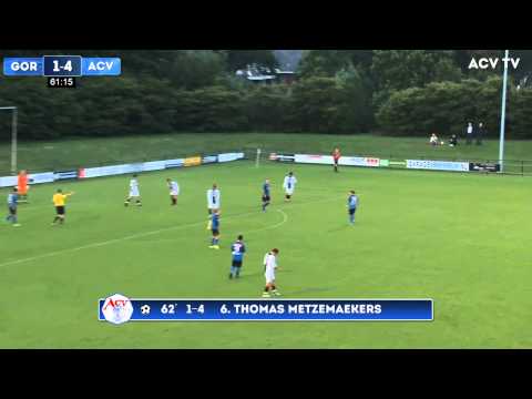 Samenvatting Gorecht-ACV