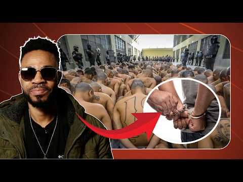 Uk Prisons Getting Full And Here Is What They Are Doing
