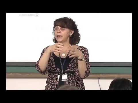 Estrutura e função de proteínas (Aula 5, parte 1)