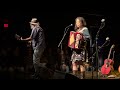 James McMurtry "Blackberry Winter " 03/27/2026