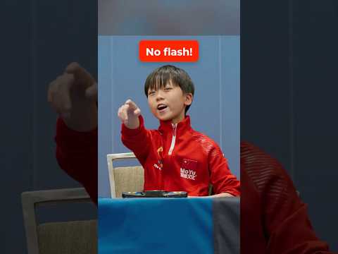 He lost by 0.01, can he win this time? @yihengwangcuber