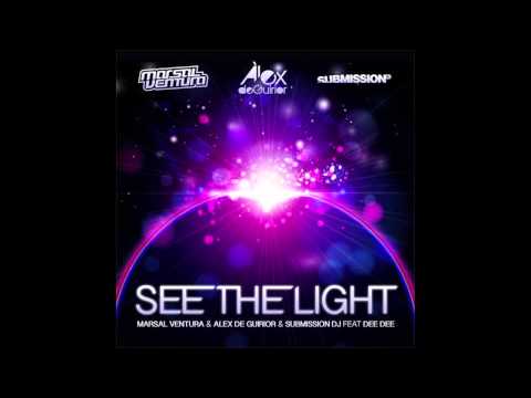 Marsal Ventura & Àlex de Guirior & Submission Dj feat Dee Dee - See The Light ( Aitor Galan Remix )