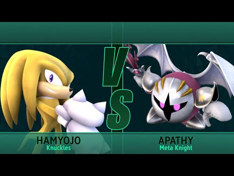 SA Project+ Monthly: The Big August Monthly - hamyojo vs Apathy Winners Finals