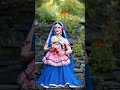 Jai Jai Shree Radha ️ Jaishreekrishna Daizyaizy Beauty Transition Makeup