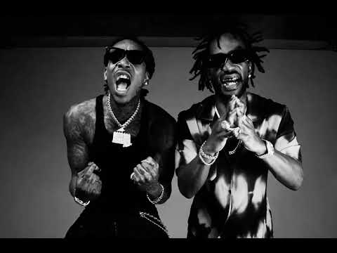 Wiz Khalifa x Beedie - Make A Wish INSTRUMENTAL (sensaciones)