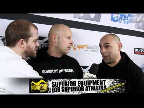 DGL Finale 2011: "Wir gehen gestärkt in die nächste Saison!"