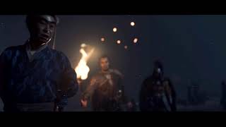 かなえの「ghost of tsushima」実況#6