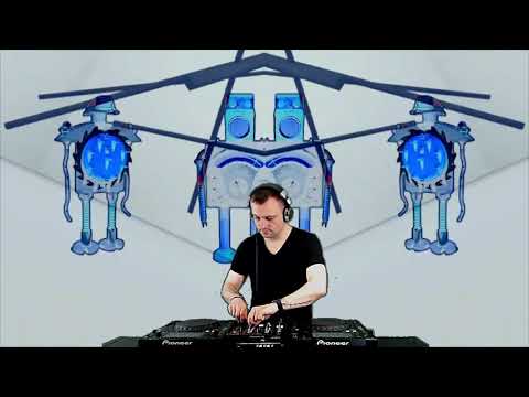 Old Skool Trance feat Three Drives, Chakra, The Thrillseekers, Yves Deruyter