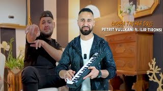 Petrit Vullkani - Europa Tallava Drill