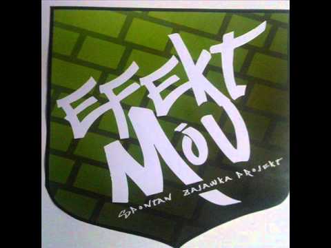 Efekt Mov - W rapowym cugu (bit. Marksio)