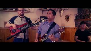 Allen Stone - Circle (Cover)