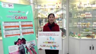 Tháng 3 tuần 1: Nguyễn Thị Hằng